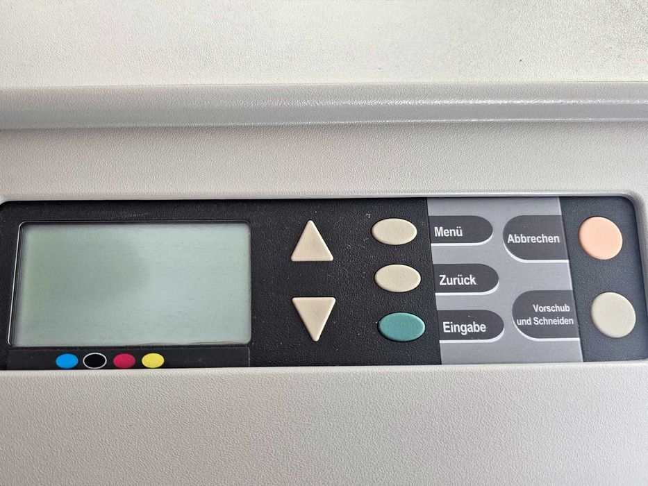 Плотер HP DesignJet 500 24" Ps