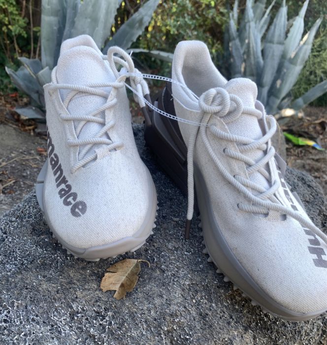 Мъжки маратонки Adidas Humanrace