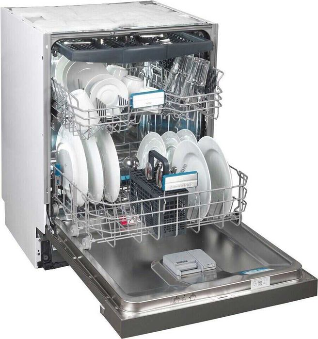 Съдомиялна за частично вграждане BEKO BDSN36461XC 60 см.