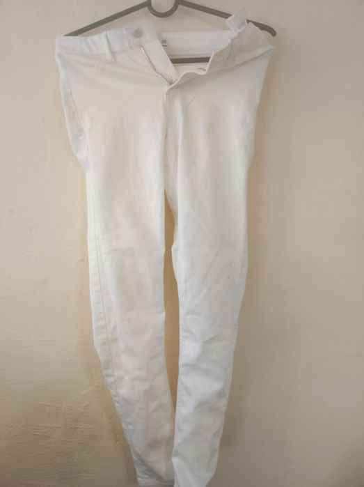 Разгрузка гардероба