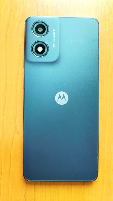 telefon Motorola Moto g04