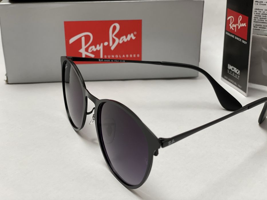 Ochelari de soare RAY BAN 3539 Erika Metal Noi