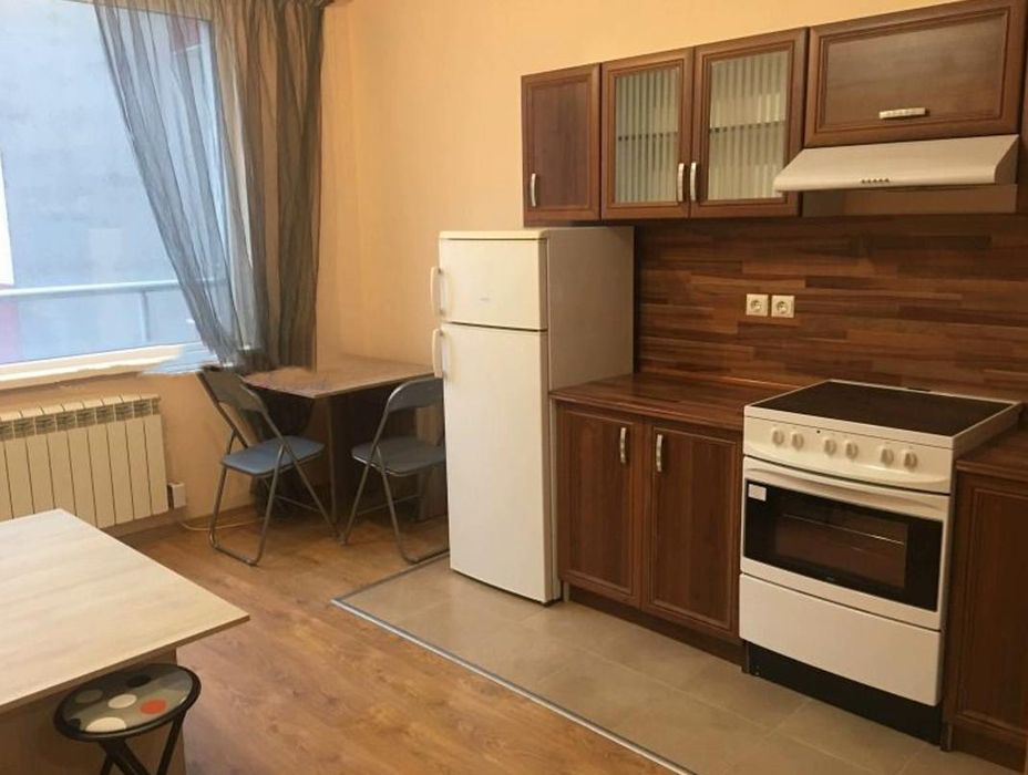 Дава се под наем Двустаен апартамент в София, Люлин 2 - 60 кв.м за 498.27 € - Снимка #2
