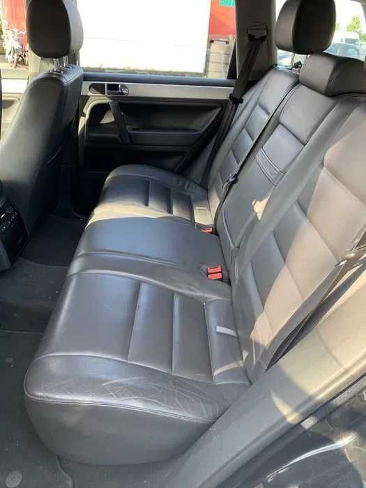 Piese vw touareg 3.0 tdi casa 2009