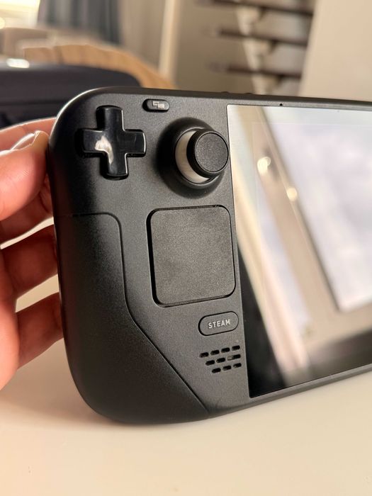 Steam Deck LCD 64GB