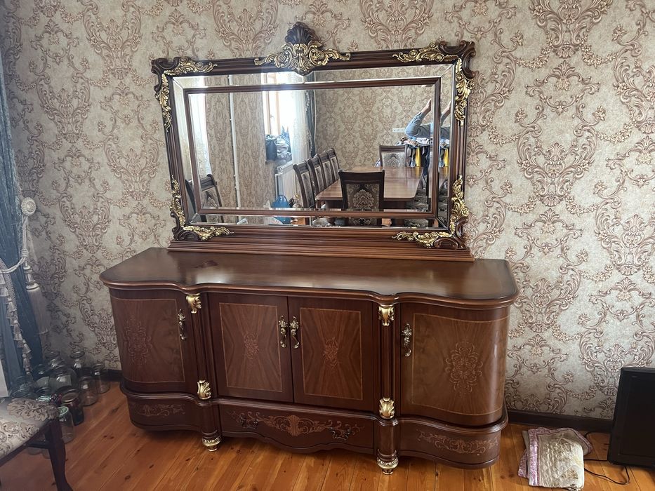 Продается комод китайский качество отличное