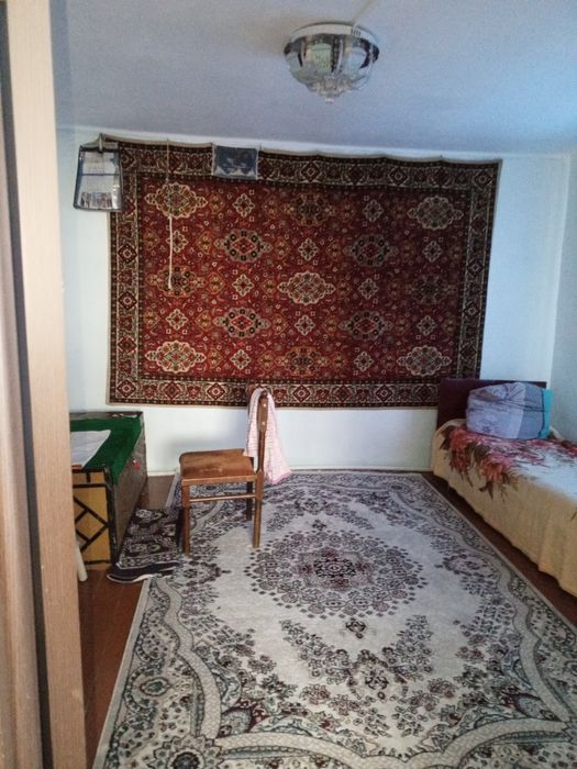 Продам дом в горняцком