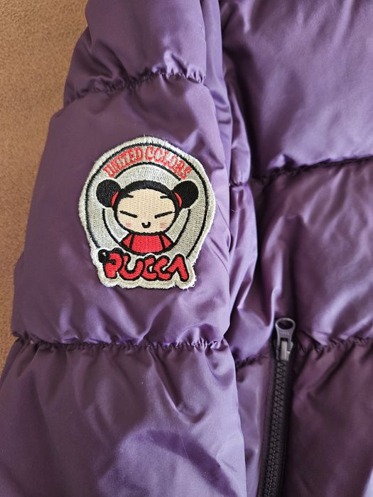 2 бр. Зимно яке Benetton