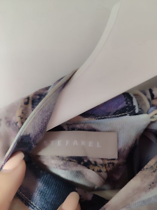 Stefanel-мода за ценители