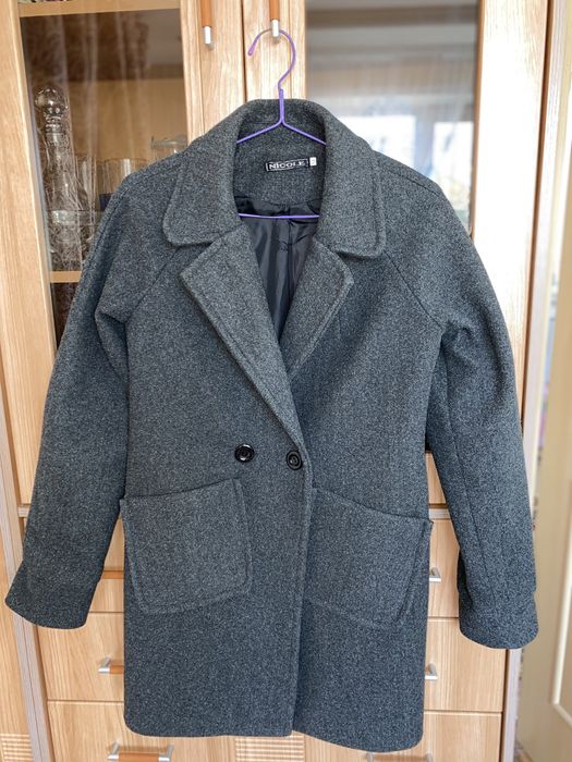 Продам пальто