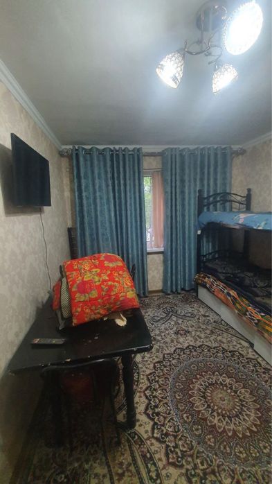 Чилонзор 6   Аренда. Срочно. 1 комнатная. Средний ремонт