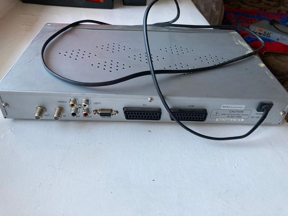 D V D. MP3   видеоплеер