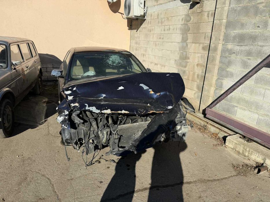 bmw e60 530 d на асти бмв е60 автоматик