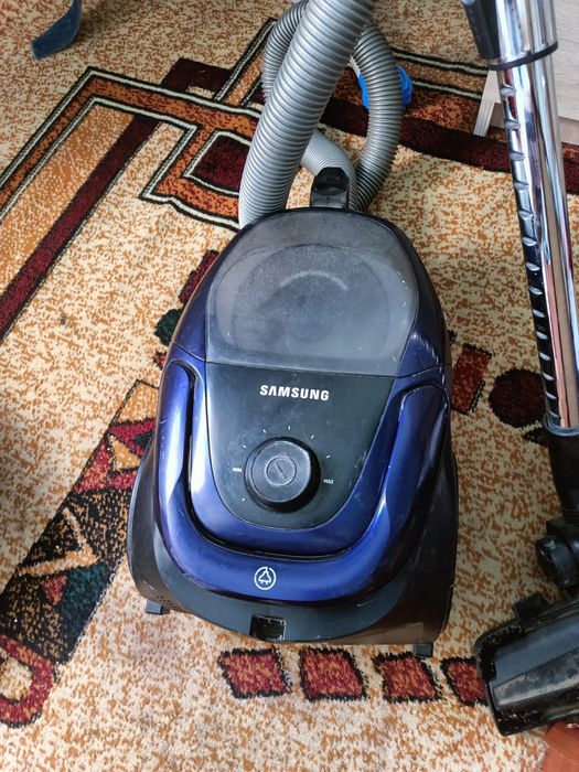 Продам пылесос Самсунг