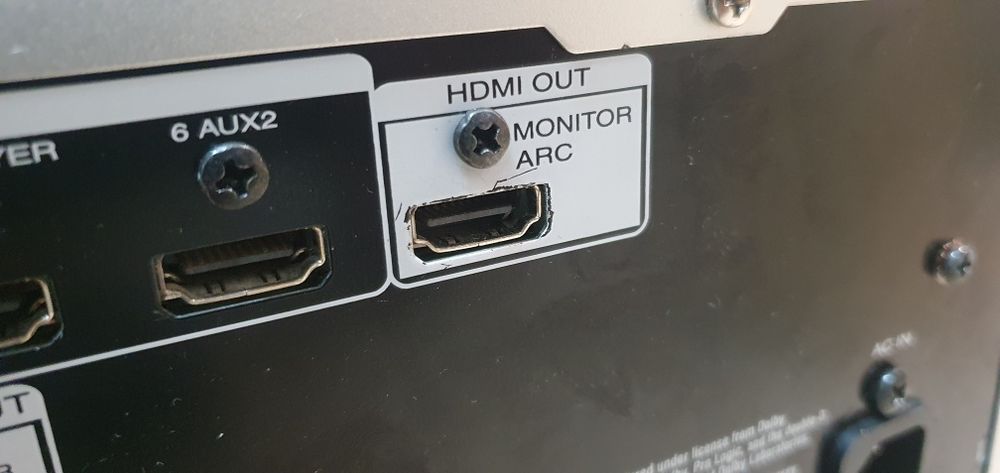 Продавам Marantz SR 5008 /Маранц sr5008/ - 799 лв.