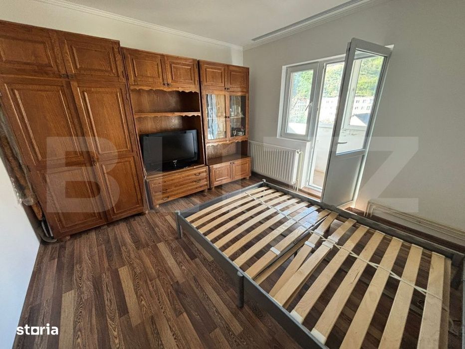 Apartament de 2 camere, decomandat - Simleu Silvaniei