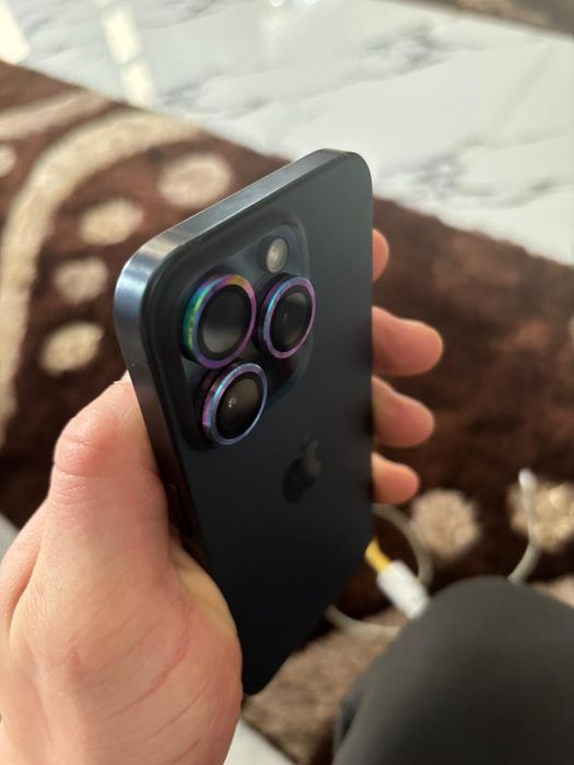 Iphone 15 Pro ,128 GB