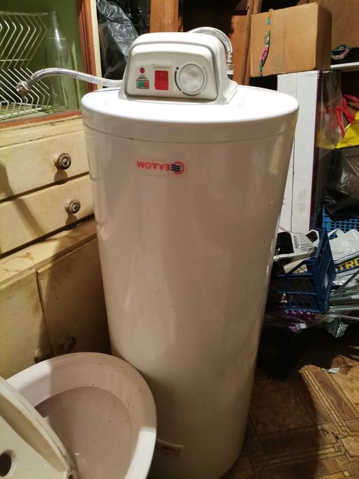 бойлер ЕЛДОМ серия 72268А