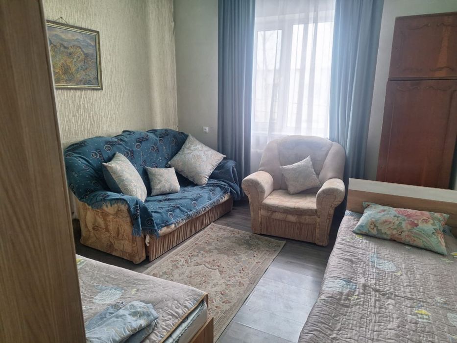 Сдается в аренду дом