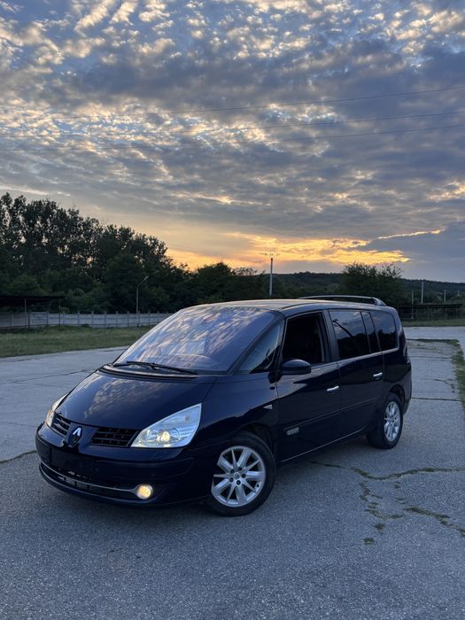 RENAULT Espace 2008 — imagine 2