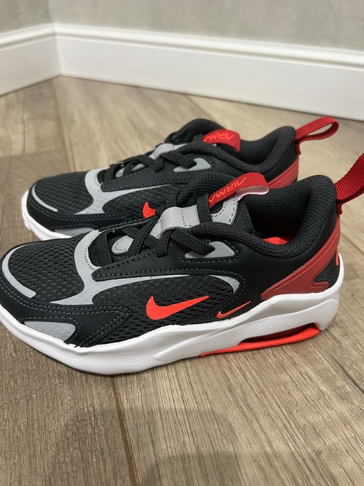 Детские кроссовки Nike air max 27 р