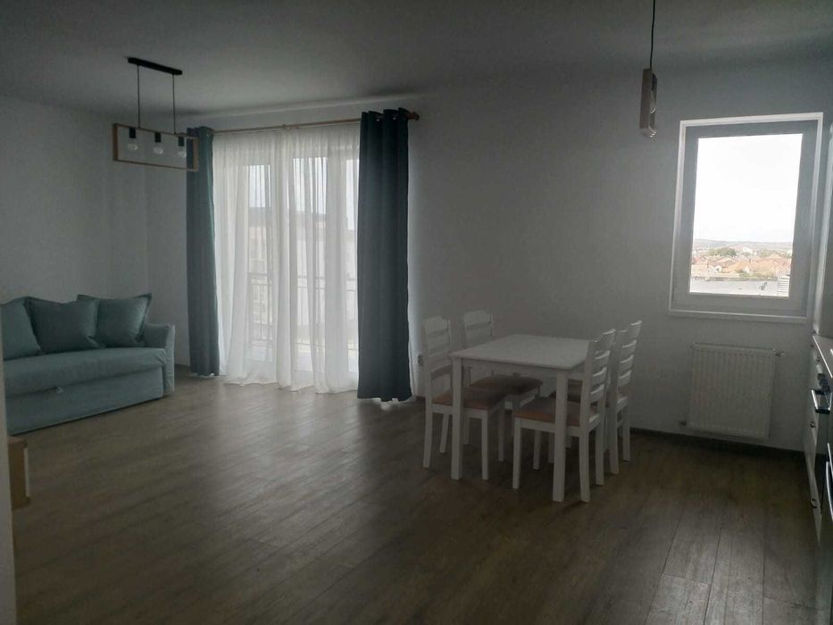 PF Închiriez apartament 2 camere – City Residence, Sibiu