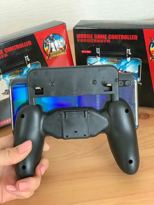 Геймпады для телефона