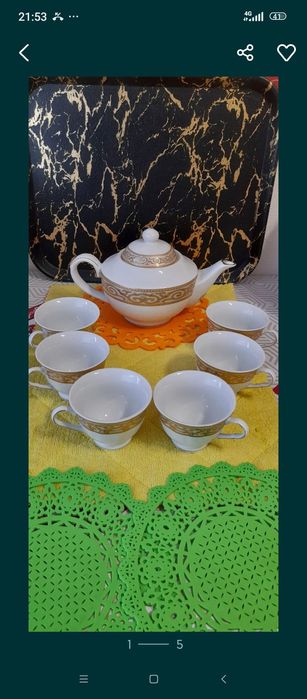 Продам посуду разную