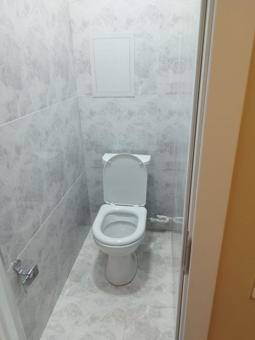 3-х комнатная (переделанная с 2-х) СВОЯ квартира продаётся Евро Ремонт