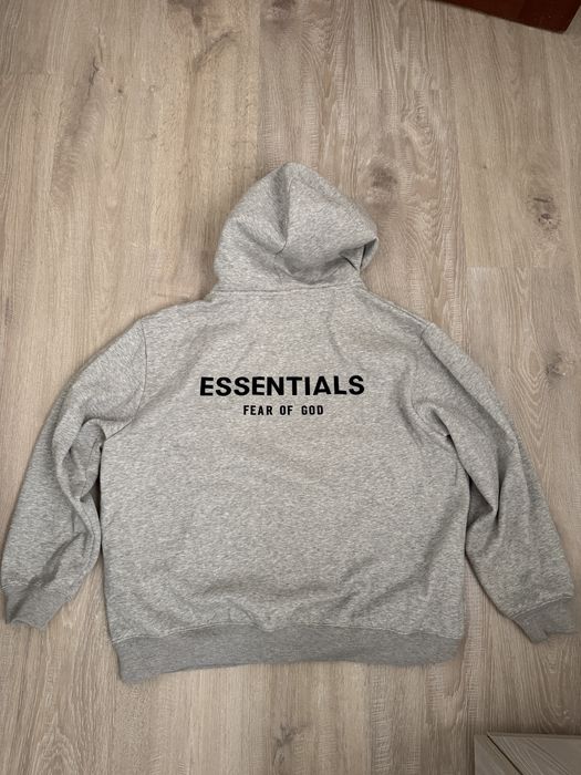 Vand compleu Essentials