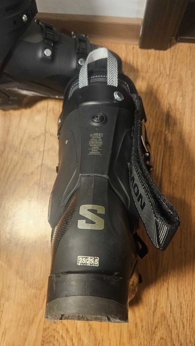 Clapari Salomon S/PRO HV 90W HS G