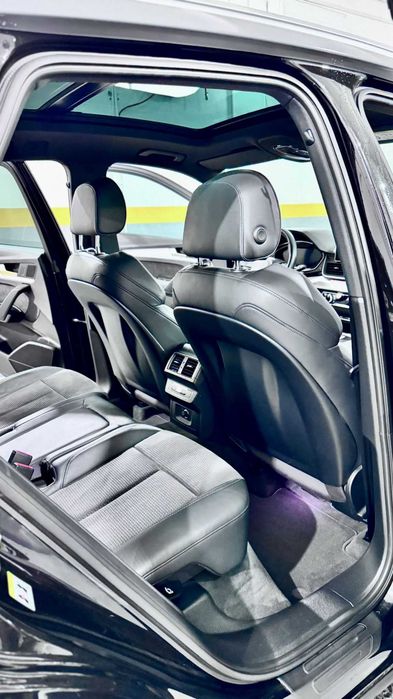 Audi SQ5, tfsi, 354 cp, 105000 km