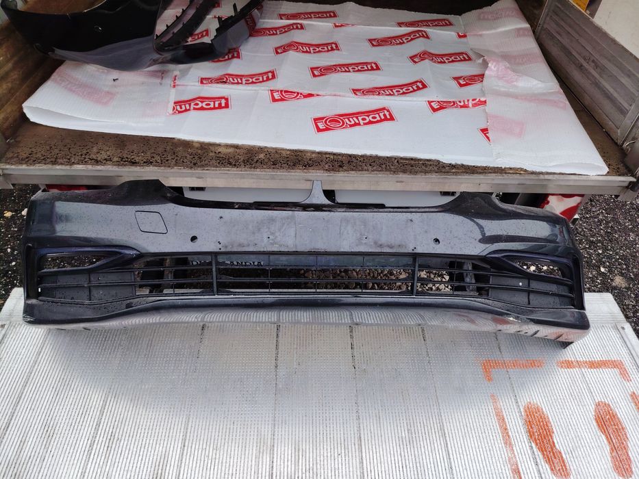 Предна броня, задна броня и прагове за BMW G30