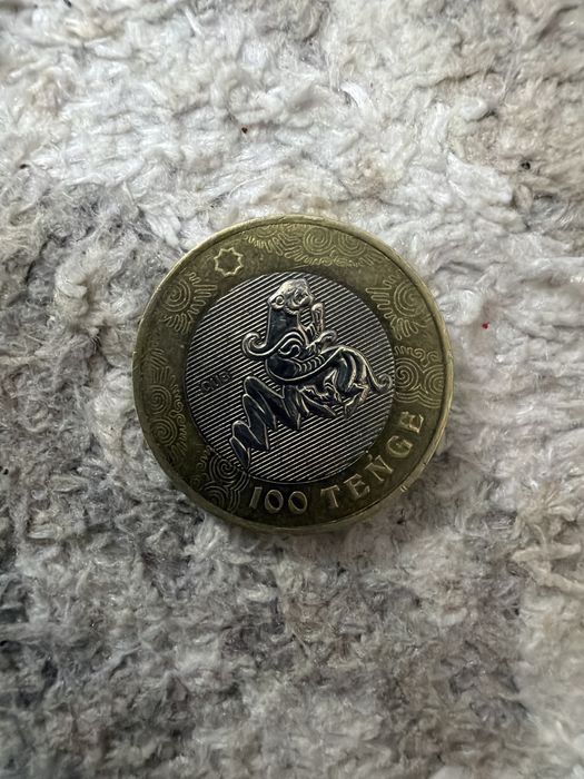 Продам монеты-6 штук