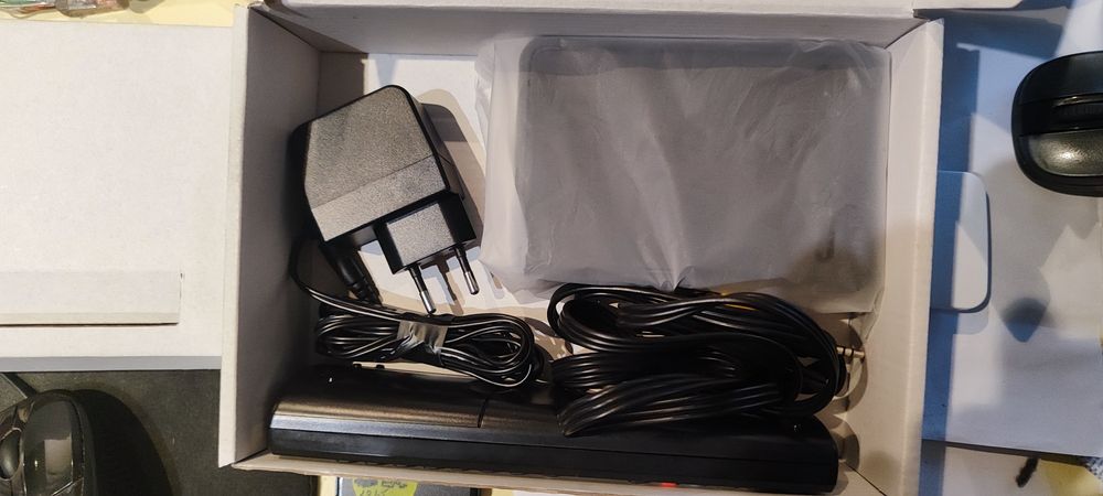 Iptv box mag-250 оригинален