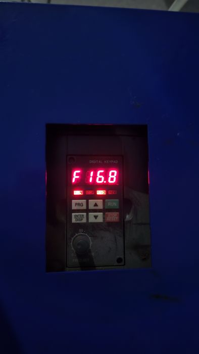 Поршневой дозатор УД-2П
