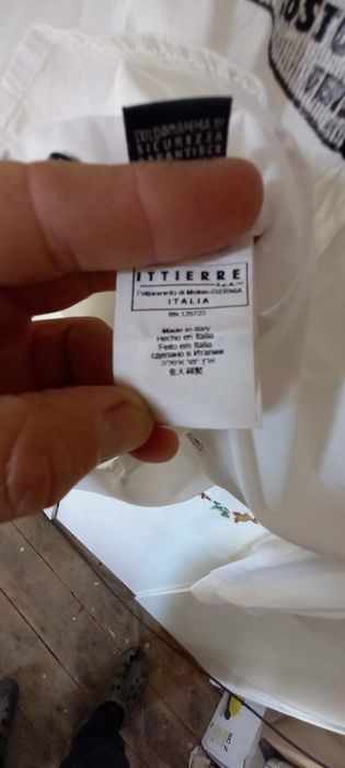 Camasa Costume Nationale CNC