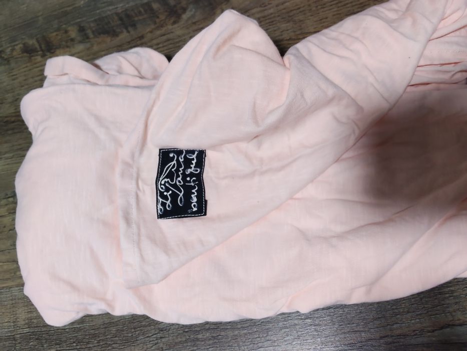 Слинг за бебе носене зилана