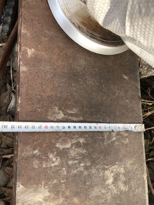 Швеллер сов металл