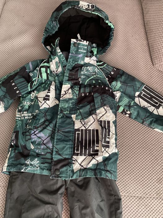 Комплект весна/осень Premont