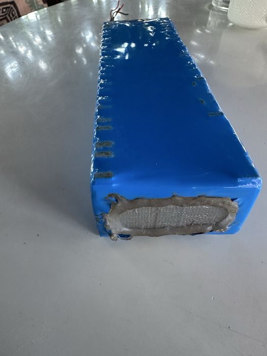 Baterie trotineta 24v