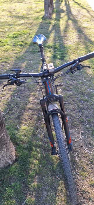 Bicicleta Stevens 29'