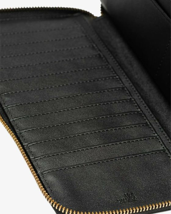 Оригинално дамско клъч портмоне клъч Love Moschino