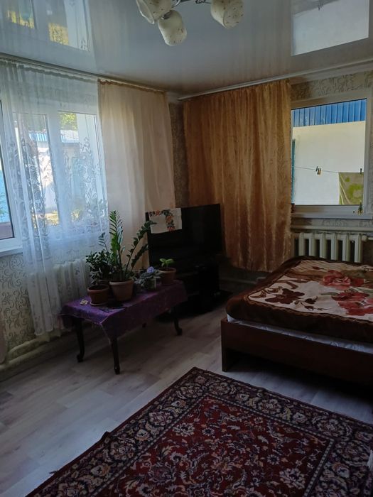 Продам дом или обмен на кв