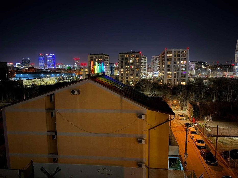 4 camere 182 Mpc | Herăstrău-Aviatiei-Baneasa | ZeletiN Residence III |