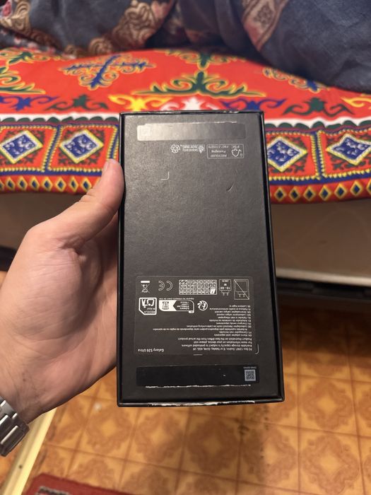Samsung s26 ultra lux
