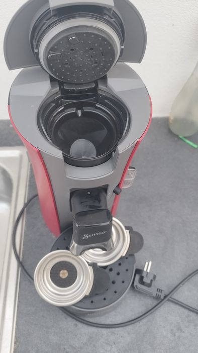 Кафе машина Philips Senseo