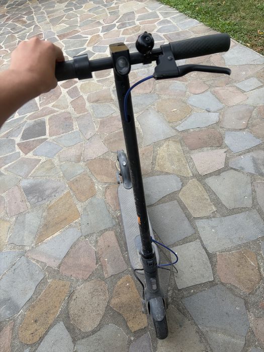 Trotineta xiaomi