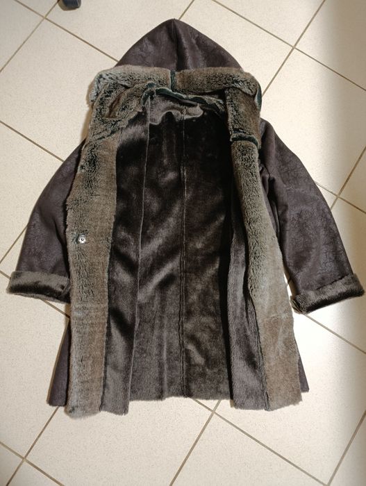 Дамско яке/палто