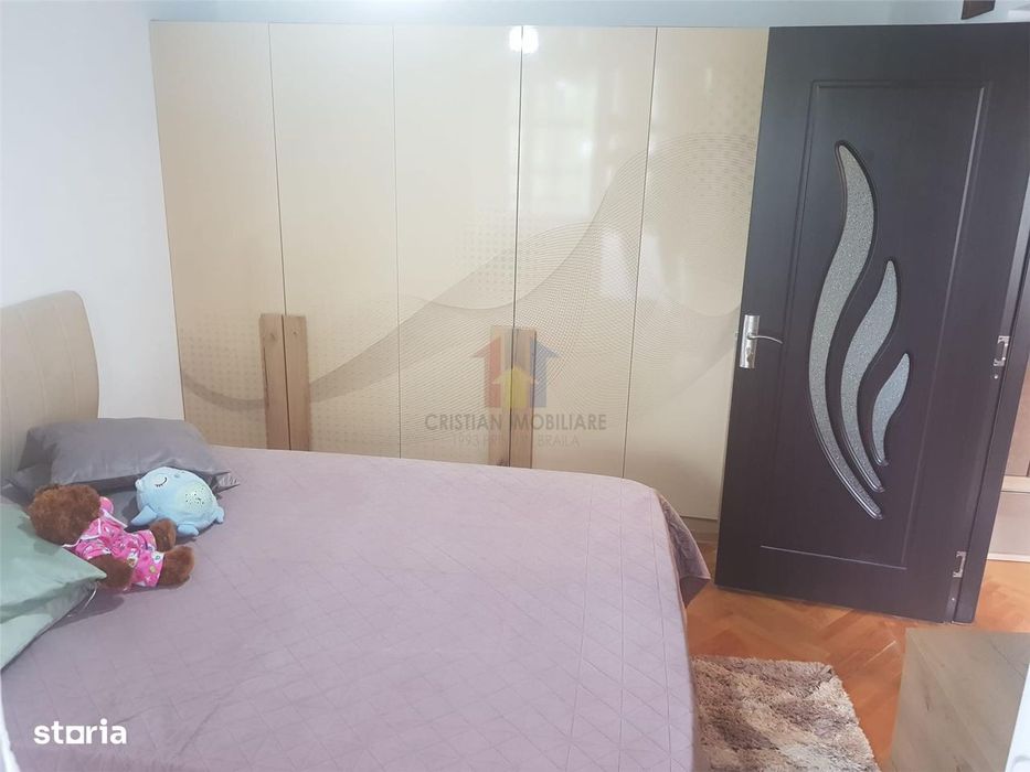 Mobilat - Utilat 2 camere,zona Hipodrom, confort 2